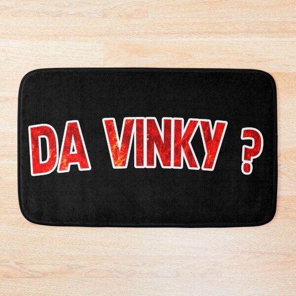 Item preview, Da Vinki ? designed and sold by Panther-.