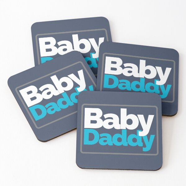 Item preview, Baby Daddy designed and sold by hectorgool.