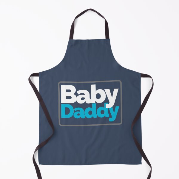 Item preview, Baby Daddy designed and sold by hectorgool.