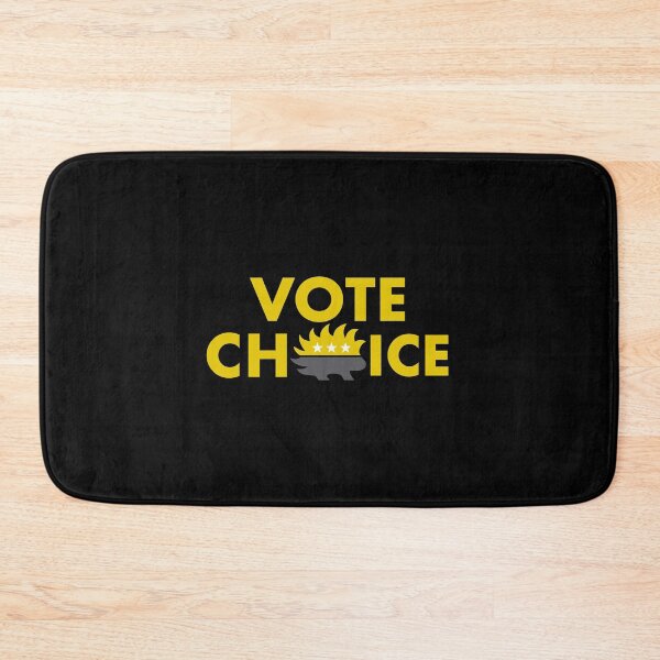 Item preview, Vote Choice Vote Libertarian designed and sold by NoveltyMerch.