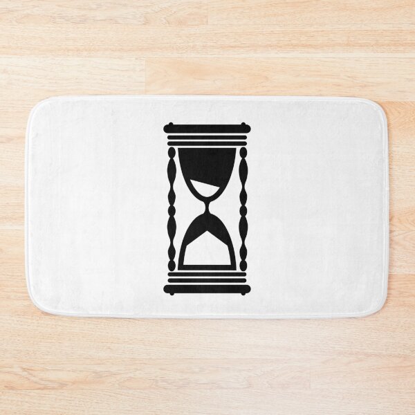 Item preview, SAND CLOCK designed and sold by wasserberg.