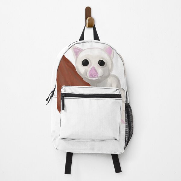 Item preview, Albino Bat designed and sold by AMHarkness.