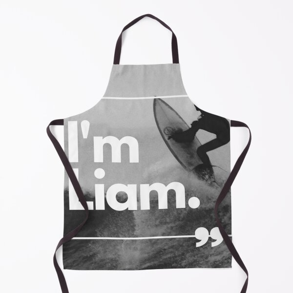 Item preview, I'm Liam designed and sold by joselsanguiv.