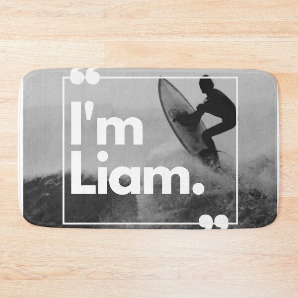 Item preview, I'm Liam designed and sold by joselsanguiv.