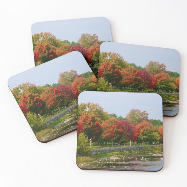 Item preview, Strathcona Park, Ottawa, ON designed and sold by Shulie1.