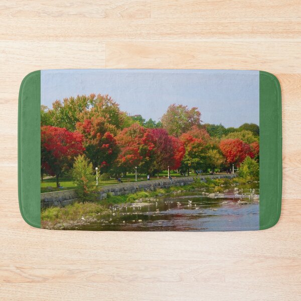 Item preview, Strathcona Park, Ottawa, ON designed and sold by Shulie1.