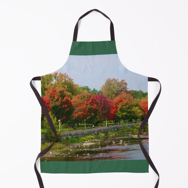Item preview, Strathcona Park, Ottawa, ON designed and sold by Shulie1.