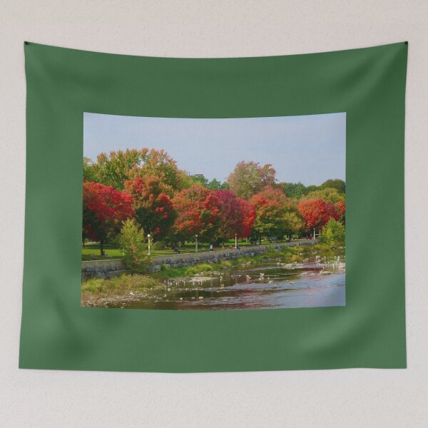 Item preview, Strathcona Park, Ottawa, ON designed and sold by Shulie1.