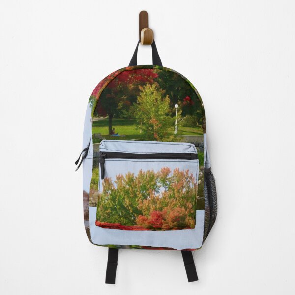 Item preview, Strathcona Park, Ottawa, ON designed and sold by Shulie1.