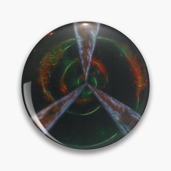 Item preview, Trip-Tychon - middle designed and sold by Metamorview.