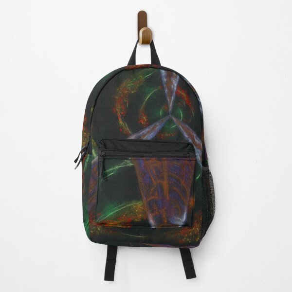 Item preview, Trip-Tychon - middle designed and sold by Metamorview.