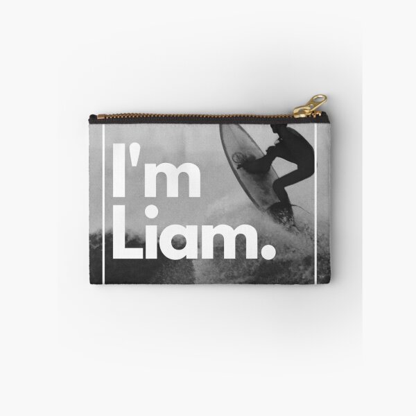 Item preview, I'm Liam designed and sold by joselsanguiv.