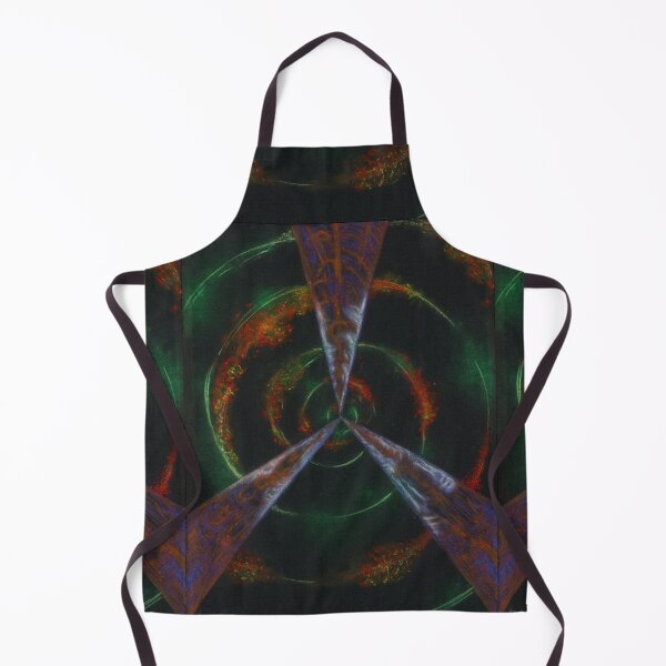 Item preview, Trip-Tychon - middle designed and sold by Metamorview.