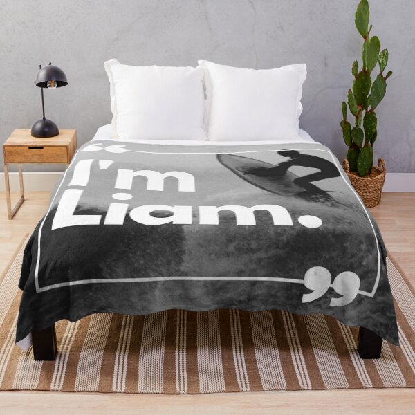 Item preview, I'm Liam designed and sold by joselsanguiv.