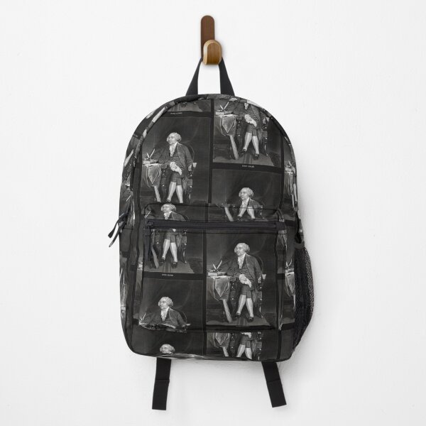 Item preview, John Adams designed and sold by historicimage.