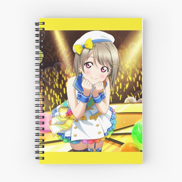 Item preview, kasumi nakasu ~rainbow rose~ designed and sold by celestialuden1.