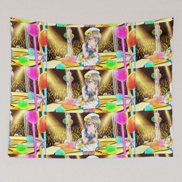 Item preview, kasumi nakasu ~rainbow rose~ designed and sold by celestialuden1.
