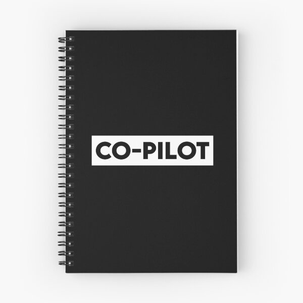 Aperçu de l'œuvre Copilote a coupé l'équipement de l'équipage créée et vendue par VFRZone.