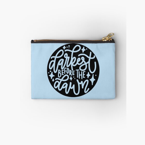Item preview, Darkest Before The Dawn designed and sold by Darling Daisy.
