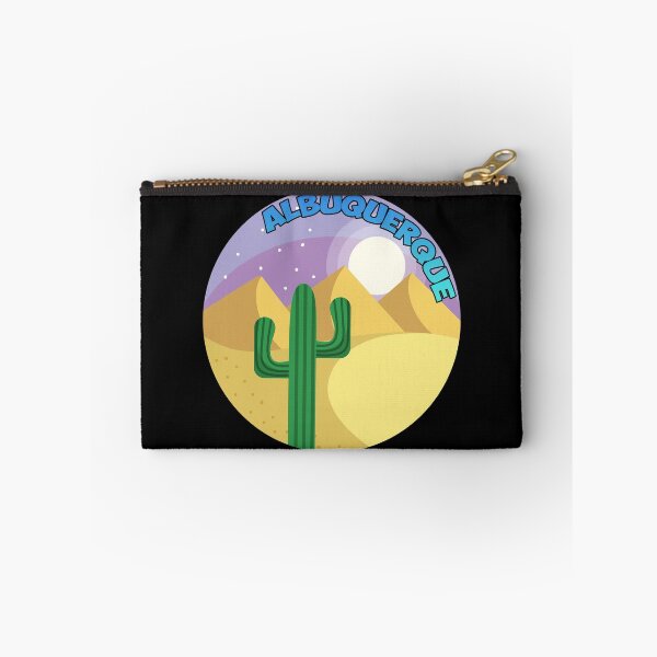 Item preview, Albuquerque - Night Sky Cactus designed and sold by GammaGraphics.
