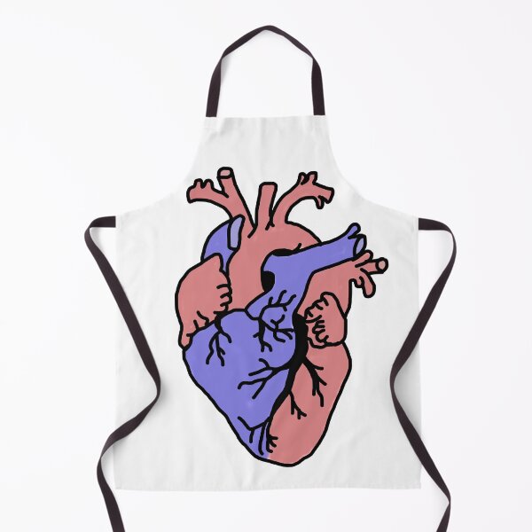Item preview, Heart Cartoon designed and sold by sd749.