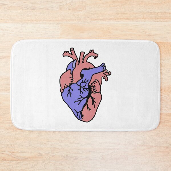 Item preview, Heart Cartoon designed and sold by sd749.