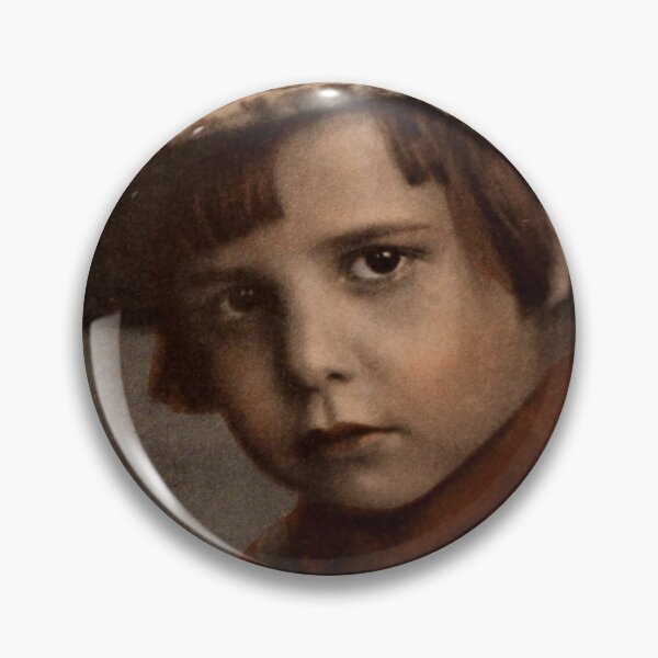 Artikelvorschau, JACKIE COOGAN Legendärer Stummfilm-Kinderstar THE KID entworfen und verkauft von Love30smovies.