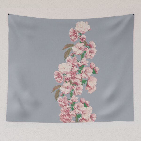 Item preview, Cherry blossoms designed and sold by dana-mie.