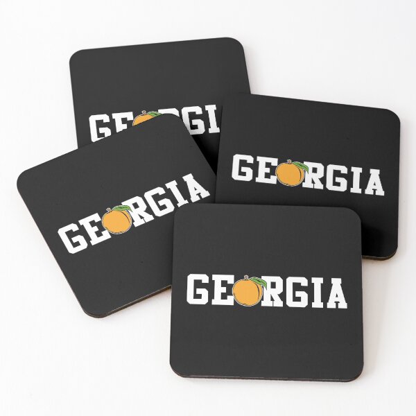 Item preview, Georgia Peach designed and sold by flippinsg.