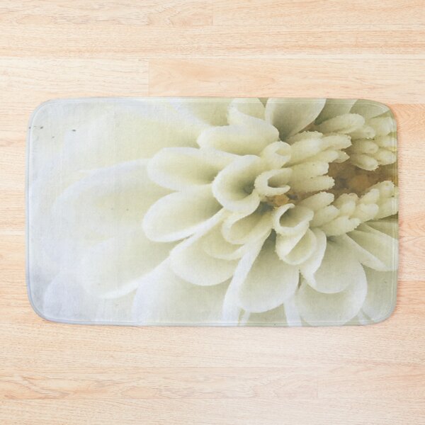 Item preview, White Flower Garden designed and sold by loveoceanair.