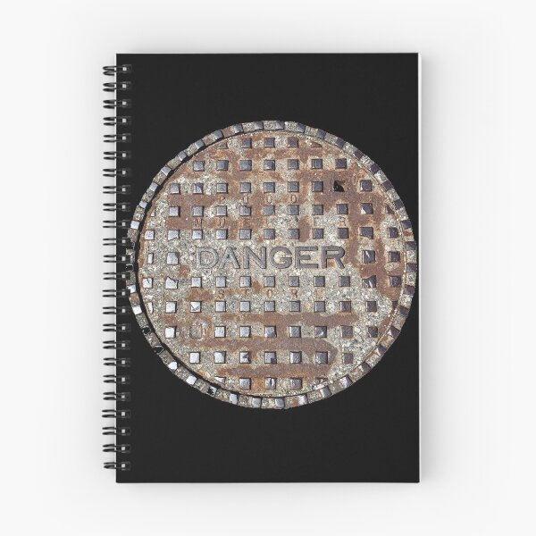 Item preview, I am the danger designed and sold by ralphsamo.
