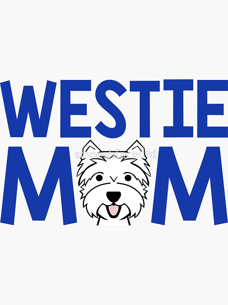 Westie gifts shop