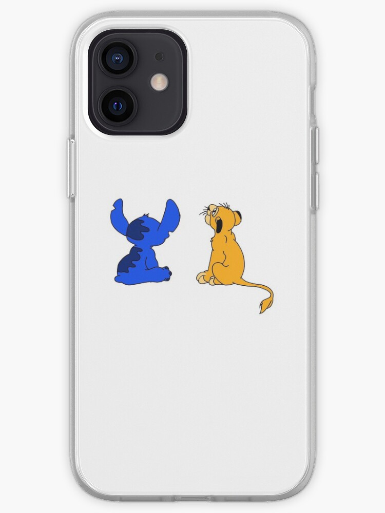 coque iphone stitch iphone 12 pro coque iphone stitch iphone 12 pro