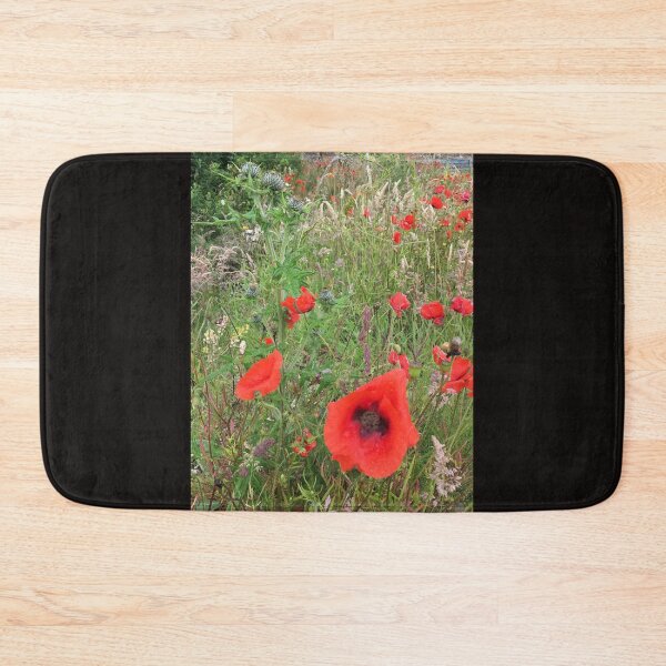 Item preview, The Wildflower Meadow designed and sold by Fara.