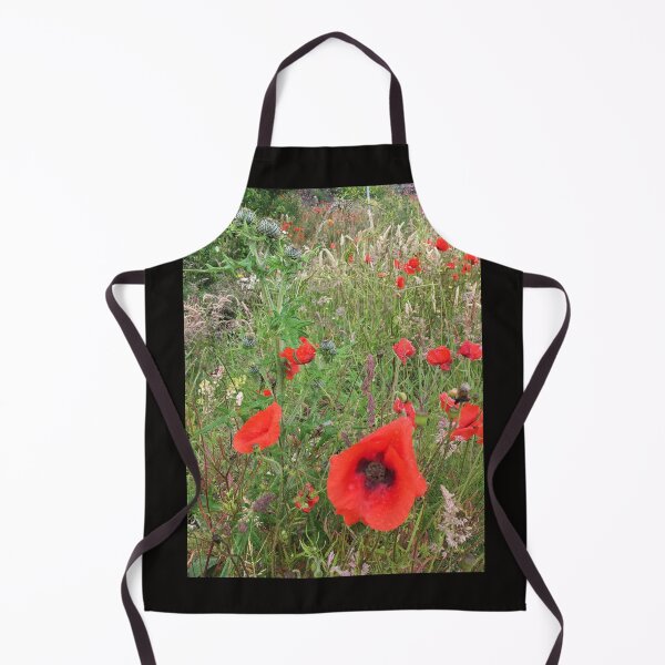 Item preview, The Wildflower Meadow designed and sold by Fara.