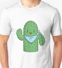 Mr J.G Cactus Unisex T-Shirt