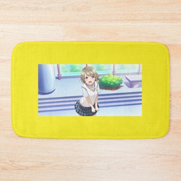 Item preview, kasumi nakasu ~i cant do that!~ designed and sold by celestialuden1.