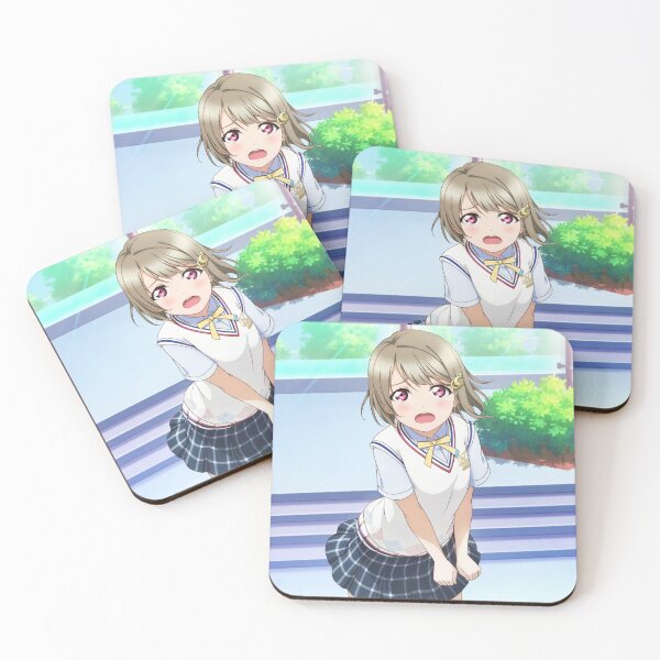 Item preview, kasumi nakasu ~i cant do that!~ designed and sold by celestialuden1.