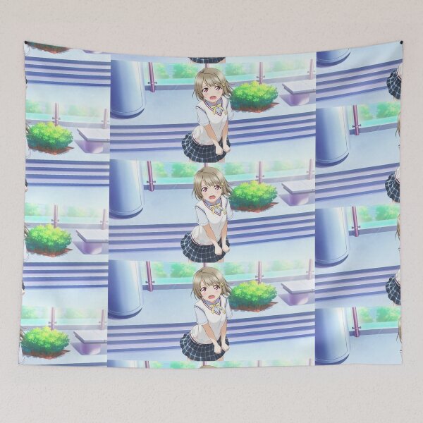 Item preview, kasumi nakasu ~i cant do that!~ designed and sold by celestialuden1.