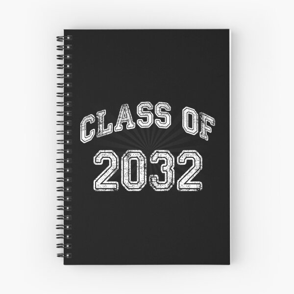 Item preview, Class of 2032 designed and sold by flippinsg.
