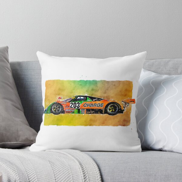 Item preview, 1990 Mazda 767B Le Mans designed and sold by d25bev.