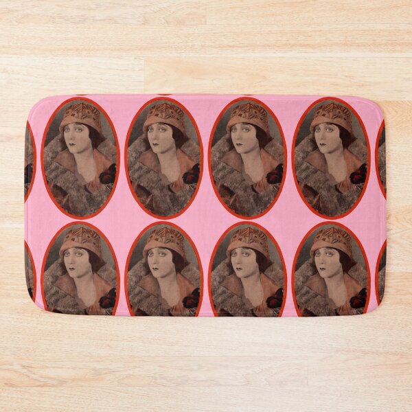 Item preview, Barbara Lamarr Legendary Silent film beauty  designed and sold by Love30smovies.