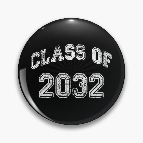 Item preview, Class of 2032 designed and sold by flippinsg.