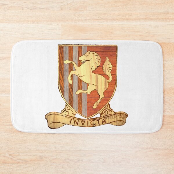 Item preview, Kent Invicta, Wood designed and sold by sirglennbo.