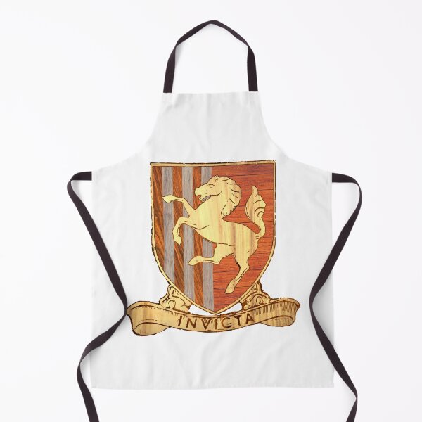 Item preview, Kent Invicta, Wood designed and sold by sirglennbo.