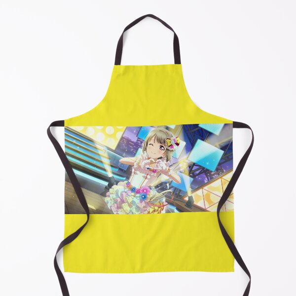 Item preview, kasumi nakasu ~love u my friends~ designed and sold by celestialuden1.