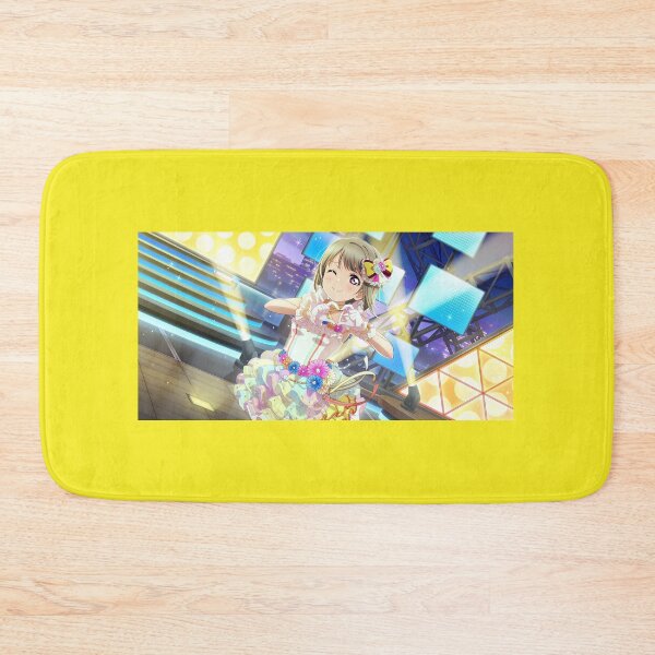 Item preview, kasumi nakasu ~love u my friends~ designed and sold by celestialuden1.