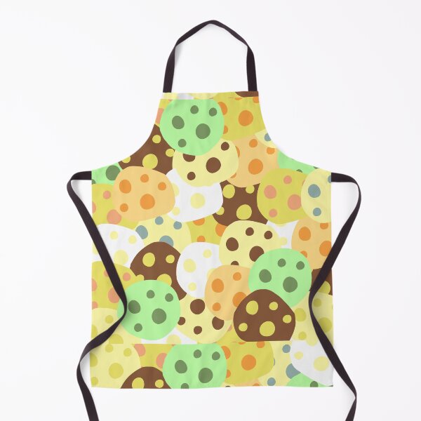Item preview, Cheeses In Circles Pattern designed and sold by SofiaSava01.