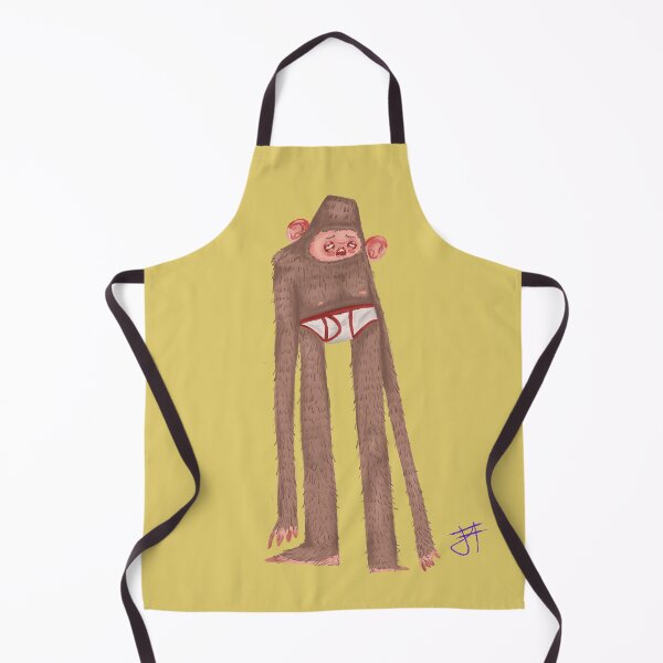 Item preview, Big Foot designed and sold by Jessie Friedlander.