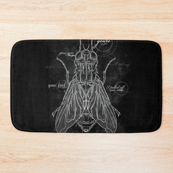 Item preview, House of Flies  designed and sold by LVBART.